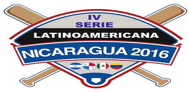 Listo el calendario de juegos para la IV serie latinoamericana de béisbol