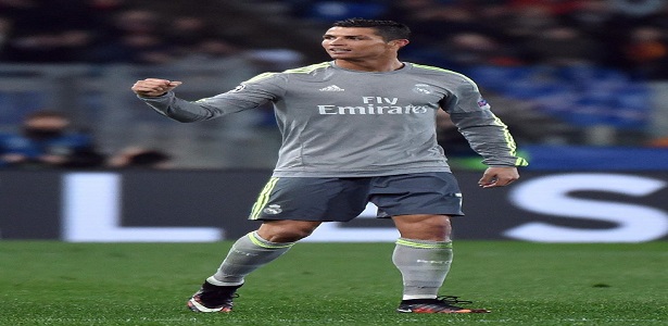 “Cristiano Ronaldo ha vuelto”
