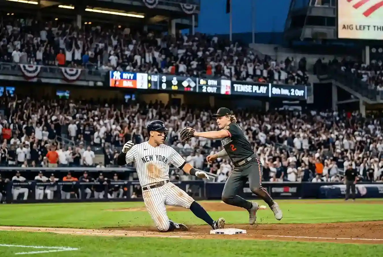 Béisbol Americano Hoy: quién pelea por los playoffs y quién ya decepciona