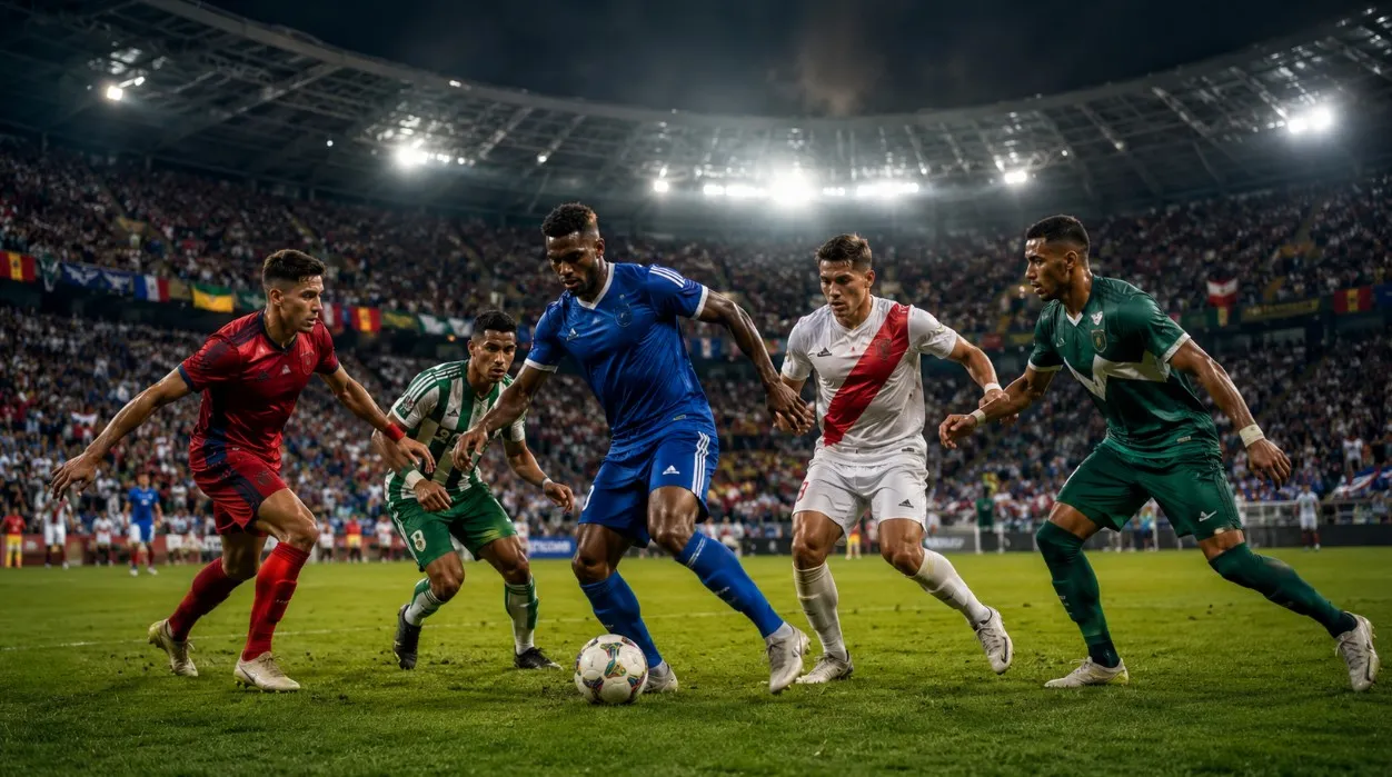Liga BetPlay 2026: favoritos, calendario y equipos a seguir